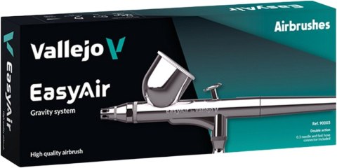Vallejo: Airbrush - Aerograf EasyAir 0.3