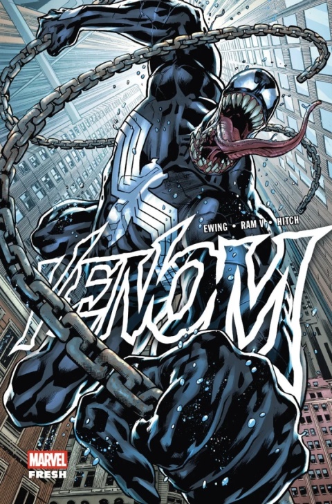 Venom T.1