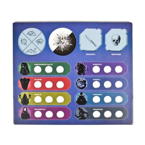 Wednesday: Tajemnice Akademii Nevermore