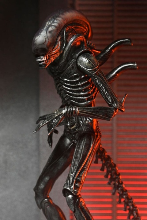 Alien: Romulus Action Figure Ultimate Xenomorph XX121 18 cm