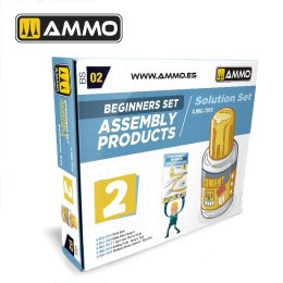 Ammo: Beginners Set - Assembly Products