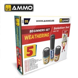 Ammo: Beginners Set - Weathering
