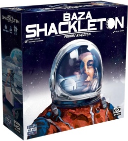 Baza Shackleton: Podbój Księżyca