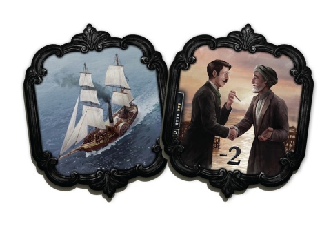 Brass: Lancashire Deluxe (edycja polska)