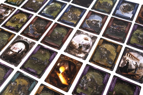 Brass: Lancashire Deluxe (edycja polska)