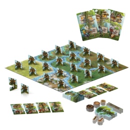 Budowniczowie Sielskiej Doliny