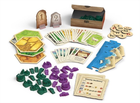 Catan: Big Box