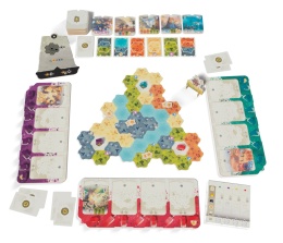 Dewan (edycja polska)