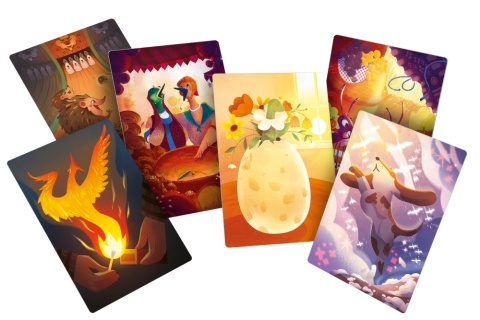 Dixit Kids (edycja polska)