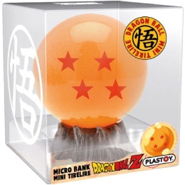 Dragon Ball Bust Bank Crystal Ball 9 cm - skarbonka