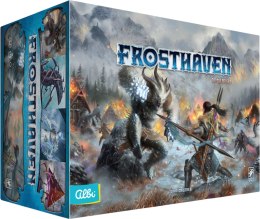 Frosthaven (edycja polska)