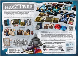 Frosthaven (edycja polska)