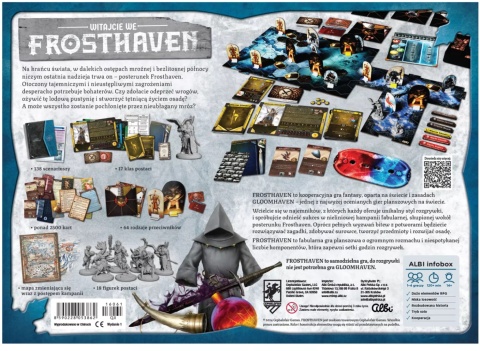 Frosthaven (edycja polska)