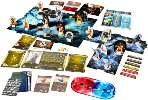 Frosthaven (edycja polska)