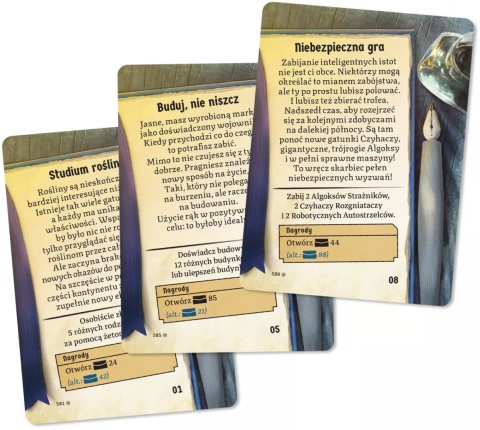 Frosthaven (edycja polska)