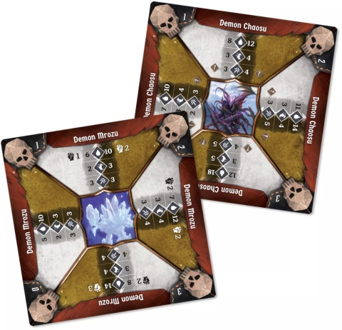 Frosthaven (edycja polska)