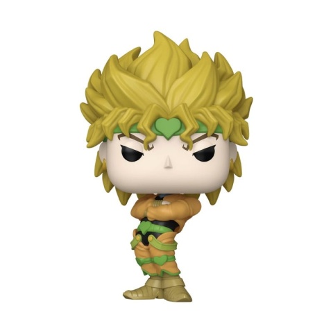 Funko POP Animation: JoJo's Bizarre Adventure - Dio