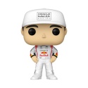 Funko POP Formula 1: Yuki Tsunoda