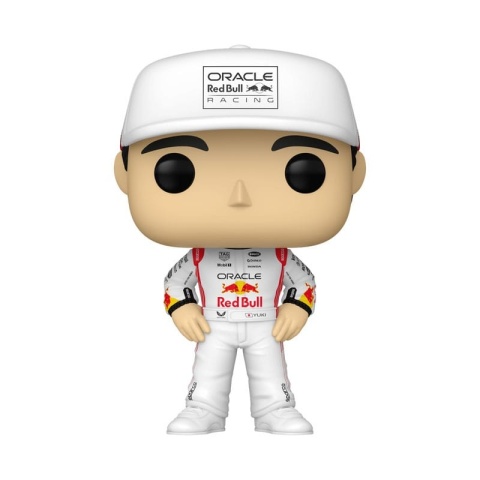 Funko POP Formula 1: Yuki Tsunoda