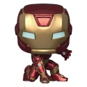 Funko POP Games: Avengers - Iron Man