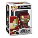 Funko POP Games: Avengers - Iron Man