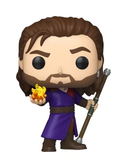 Funko POP Games: Baldur's Gate - Gale