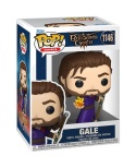 Funko POP Games: Baldur's Gate - Gale