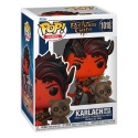 Funko POP Games: Baldur's Gate - Karlach with Clive