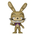 Funko POP Games: Five Nights at Freddy's: Help Wanted 2 - Glitchtrap