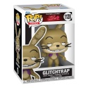 Funko POP Games: Five Nights at Freddy's: Help Wanted 2 - Glitchtrap