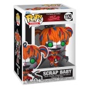 Funko POP Games: Five Nights at Freddy's: Help Wanted 2 - Scrap Baby