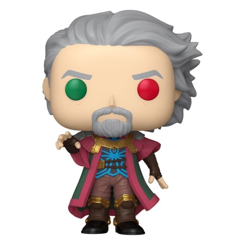 Funko POP Games: Magic the Gathering - Urza
