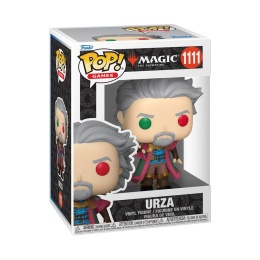 Funko POP Games: Magic the Gathering - Urza