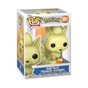 Funko POP Games: Pokemon - Ninetales