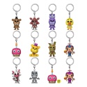 Funko POP Keychain: Five Nights at Freddy's - Mystery