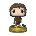 Funko POP Movies: Lord of the Rings - Frodo Baggins (GW)