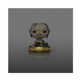 Funko POP Movies: Lord of the Rings - Gollum (GW)