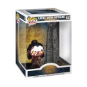 Funko POP Movies: Lord of the Rings - Lurtz with Orthanc