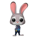 Funko POP Movies: Zootopia 2 - Judy Hopps