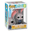 Funko POP Movies: Zootopia 2 - Judy Hopps
