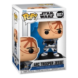 Funko POP Star Wars: ARC Trooper Jesse