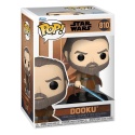 Funko POP Star Wars: Dooku