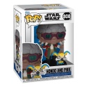 Funko POP Star Wars: Hondo and Pikk
