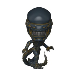 Funko POP TV: Alien: Earth - Xenomorph