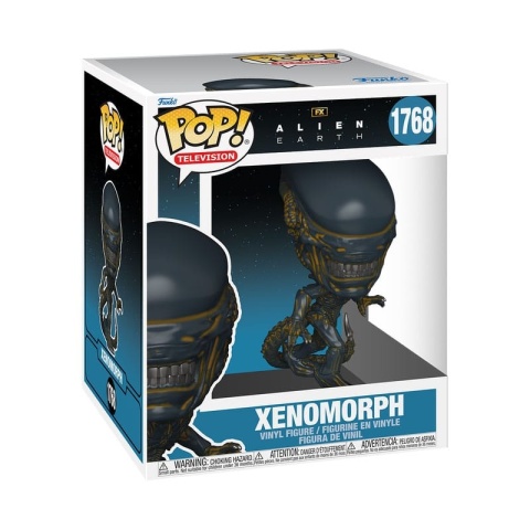 Funko POP TV: Alien: Earth - Xenomorph