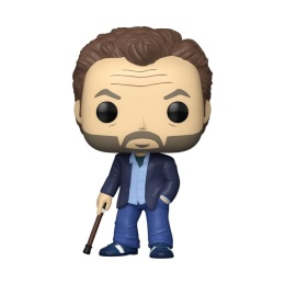 Funko POP TV: House M.D. - Dr. Gregory House