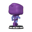 Funko POP TV: Masters of the Universe - Skeletor