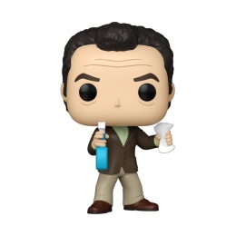 Funko POP TV: Monk - Adrian Monk