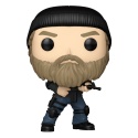 Funko POP TV: Stranger Things 5 - Jim Hopper