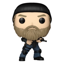 Funko POP TV: Stranger Things 5 - Jim Hopper